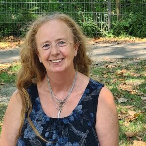 Profilbild von Martina Finster