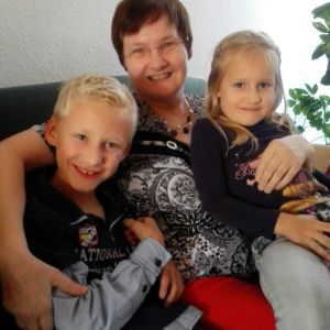 Profilbild von Martina Finsterbusch