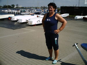 Profilbild von Martina Fischer