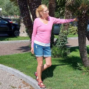 Profilbild von Martina Fischer