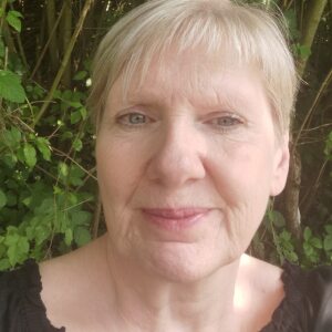 Profilbild von Martina Fischer