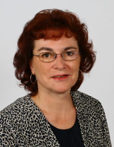Profilbild von Martina Fischer