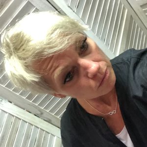 Profilbild von Martina Fischer