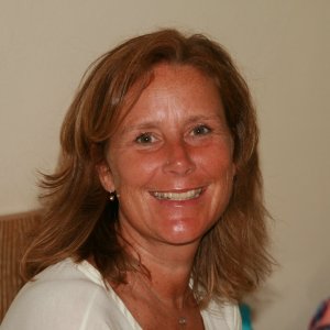 Profilbild von Martina Fischer