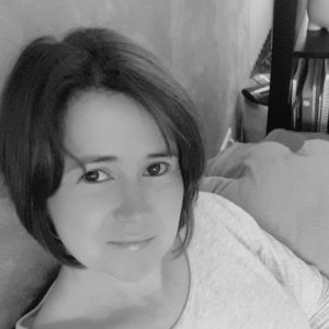 Profilbild von Martina Fischer