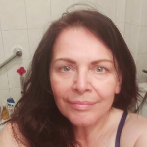 Profilbild von Martina Fischer