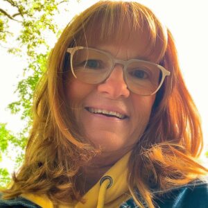 Profilbild von Martina Fischer