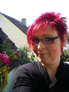 Profilbild von Martina Flabb