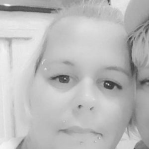 Profilbild von Martina Fleischer
