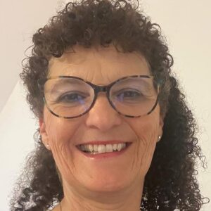 Profilbild von Martina Fleming