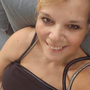 Profilbild von Martina Flesch