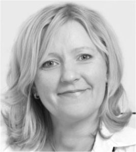 Profilbild von Martina Fleß
