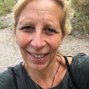 Profilbild von Martina Flören