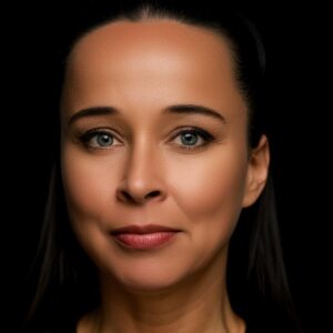 Profilbild von Martina Florian