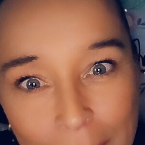 Profilbild von Martina Florian