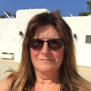 Profilbild von Martina Föge