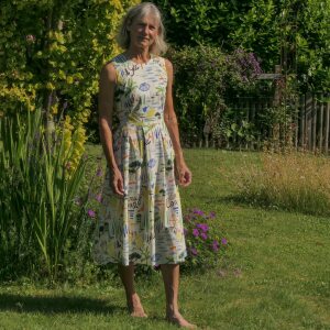 Profilbild von Martina Förste