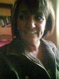 Profilbild von Martina Förster
