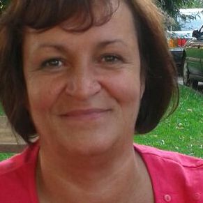 Profilbild von Martina Forster
