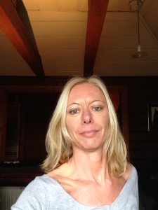 Profilbild von Martina Fortwängler