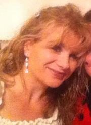 Profilbild von Martina Fox