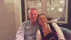 Profilbild von Martina Franciscus