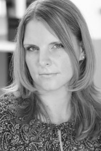 Profilbild von Martina Frank