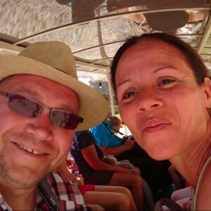 Profilbild von Martina Franke
