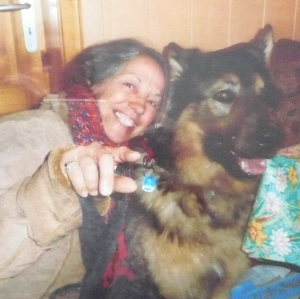 Profilbild von Martina Frankenhauser