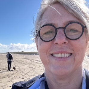Profilbild von Martina Franz
