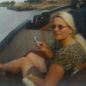Profilbild von Martina Fredrich