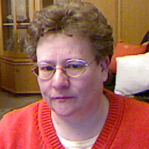 Profilbild von Martina Freialdenhoven