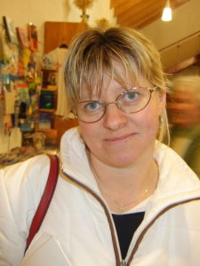 Profilbild von Martina Freitag