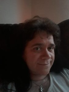 Profilbild von Martina Frerig
