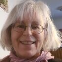 Profilbild von Martina Freund