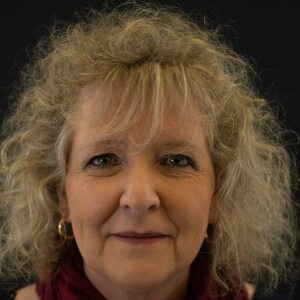 Profilbild von Martina Freund