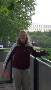 Profilbild von Martina Freund