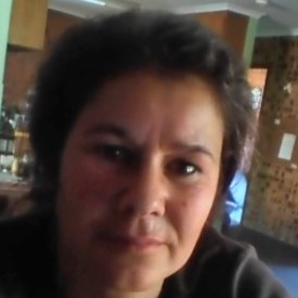 Profilbild von Martina Freundl