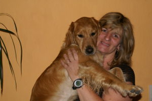 Profilbild von Martina Frey