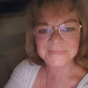Profilbild von Martina Friedemann