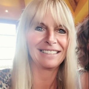 Profilbild von Martina Friedrich
