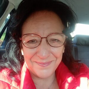 Profilbild von Martina Friedrich