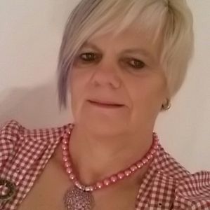 Profilbild von Martina Friemel