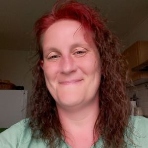 Profilbild von Martina Frisch