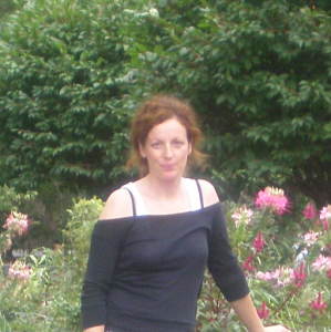 Profilbild von Martina Fritz