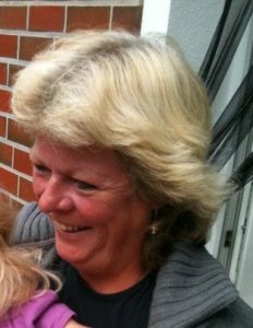 Profilbild von Martina Fröhlich