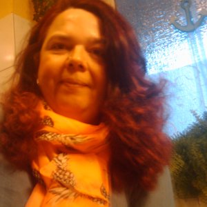 Profilbild von Martina Fröhlke