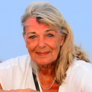 Profilbild von Martina Frohreich