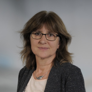 Profilbild von Martina Fuchs-Blum