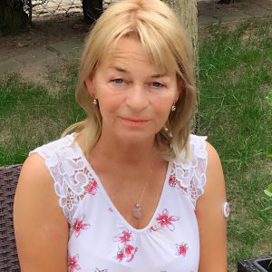 Profilbild von Martina Fuchs